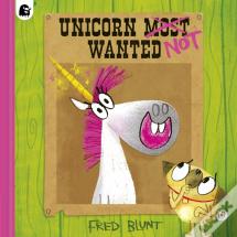 Unicorn Not Wanted