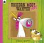 Unicorn Not Wanted - Preview