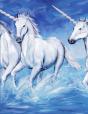 Unicorn Notebook - Preview