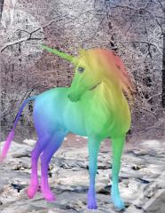 Unicorn Notebook