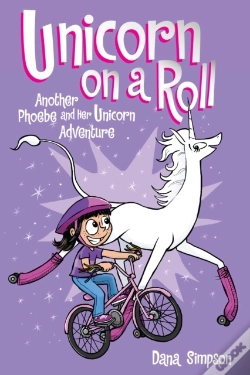 Capa do artigo Unicorn On A Roll