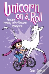 Capa do artigo Unicorn On A Roll