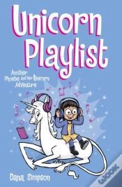 Capa do artigo Unicorn Playlist