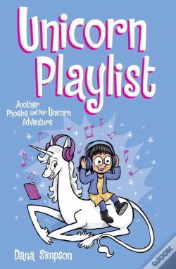 Capa do artigo Unicorn Playlist