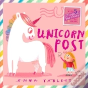 Capa do artigo Unicorn Post