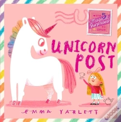 Capa do artigo Unicorn Post