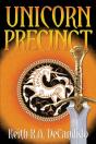 Unicorn Precinct - Preview