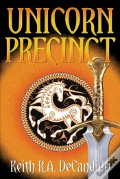 Capa do artigo Unicorn Precinct