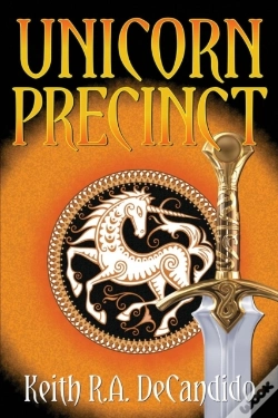 Capa do artigo Unicorn Precinct