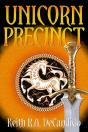 Unicorn Precinct - Preview