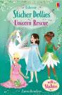 Unicorn Rescue - Preview