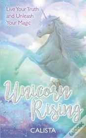Capa do artigo Unicorn Rising