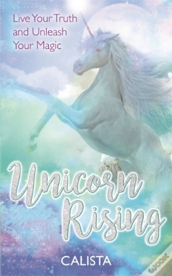 Capa do artigo Unicorn Rising