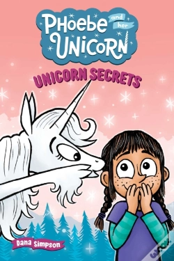 Capa do artigo Unicorn Secrets