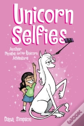 Unicorn Selfies