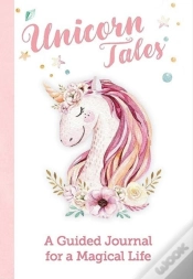 Capa do artigo Unicorn Tales
