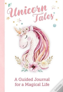 Capa do artigo Unicorn Tales