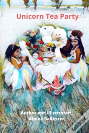Capa do artigo Unicorn Tea Party