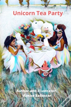 Capa do artigo Unicorn Tea Party