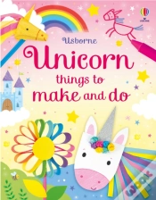 Capa do artigo Unicorn Things To Make And Do