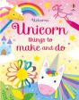 Unicorn Things To Make And Do - Preview