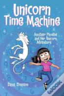 Unicorn Time Machine