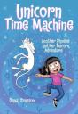Unicorn Time Machine - Preview