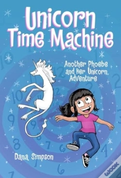 Capa do artigo Unicorn Time Machine