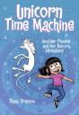 Unicorn Time Machine - Preview