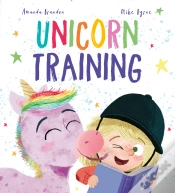 Capa do artigo Unicorn Training