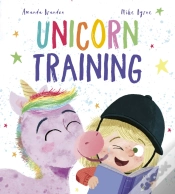 Capa do artigo Unicorn Training