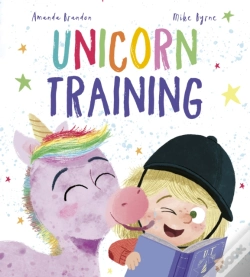 Capa do artigo Unicorn Training