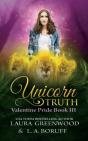 Unicorn Truth - Preview