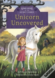 Capa do artigo Unicorn Uncovered
