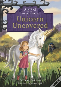 Capa do artigo Unicorn Uncovered