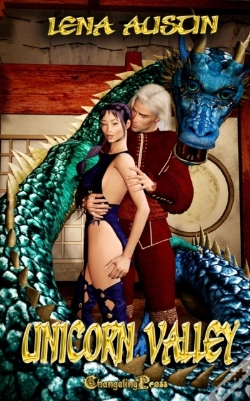 Capa do artigo Unicorn Valley