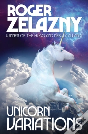 Capa do artigo Unicorn Variations