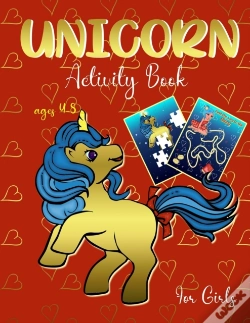 Capa do artigo Unicorn