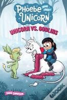 Unicorn Vs. Goblins