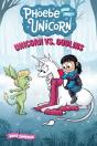 Unicorn Vs. Goblins - Preview