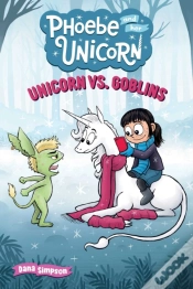 Capa do artigo Unicorn Vs. Goblins