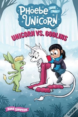 Capa do artigo Unicorn Vs. Goblins