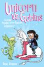 Unicorn Vs. Goblins - Preview