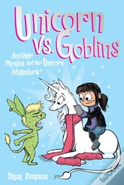 Capa do artigo Unicorn Vs. Goblins