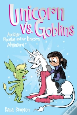 Capa do artigo Unicorn Vs. Goblins