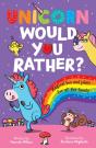 Unicorn Would You Rather - Preview