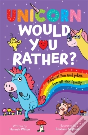 Capa do artigo Unicorn Would You Rather