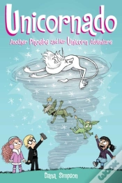 Capa do artigo Unicornado