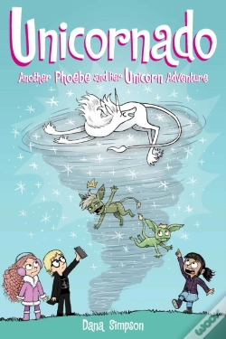 Capa do artigo Unicornado