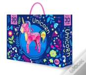 Capa do artigo Unicorni Cat